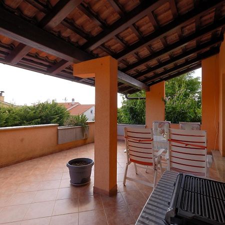 Apartment Viktor Pula Ngoại thất bức ảnh