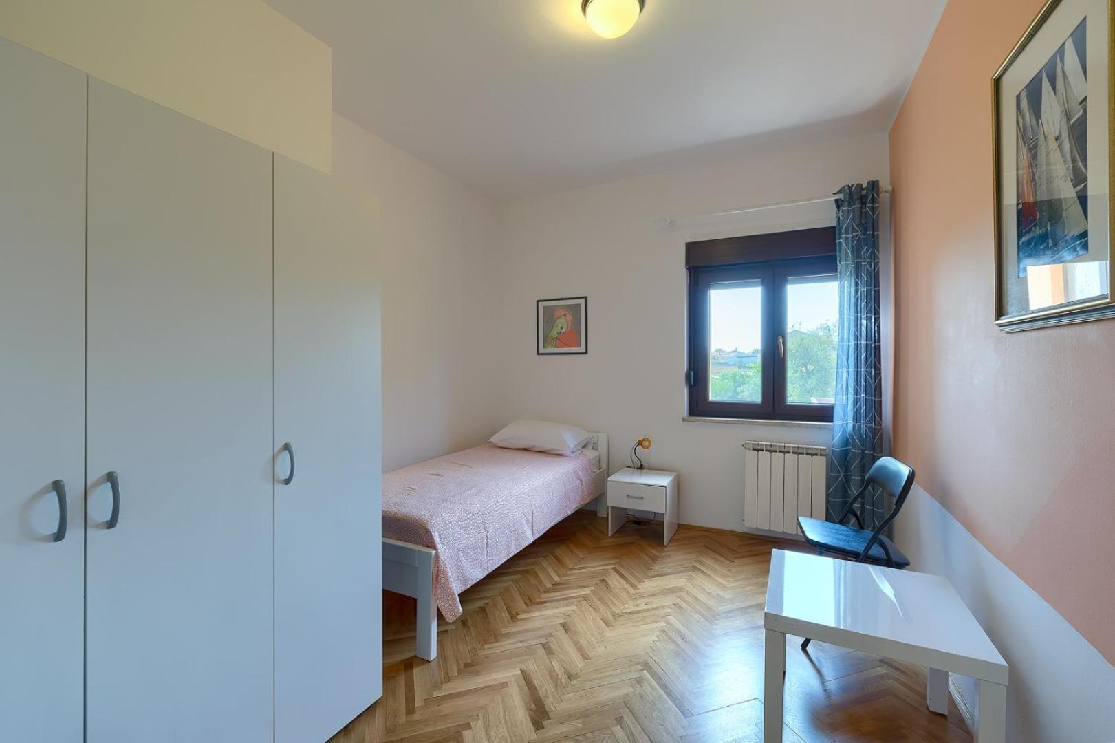 Apartment Viktor Pula Ngoại thất bức ảnh