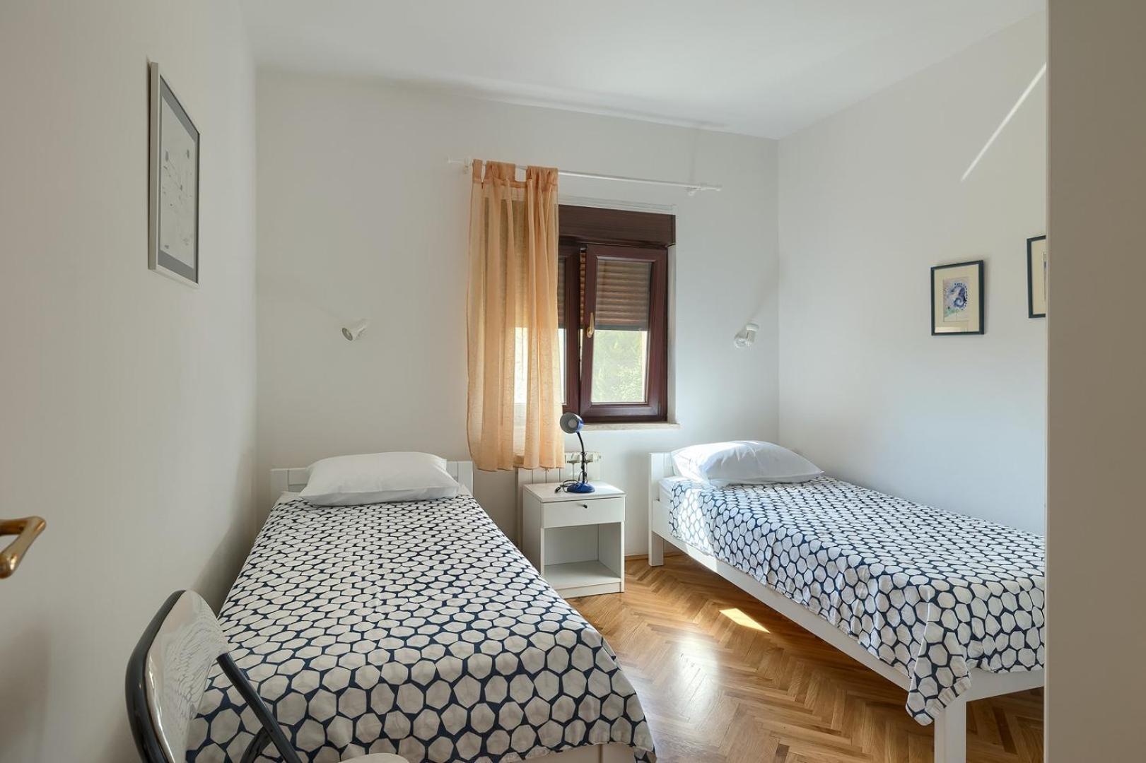 Apartment Viktor Pula Ngoại thất bức ảnh
