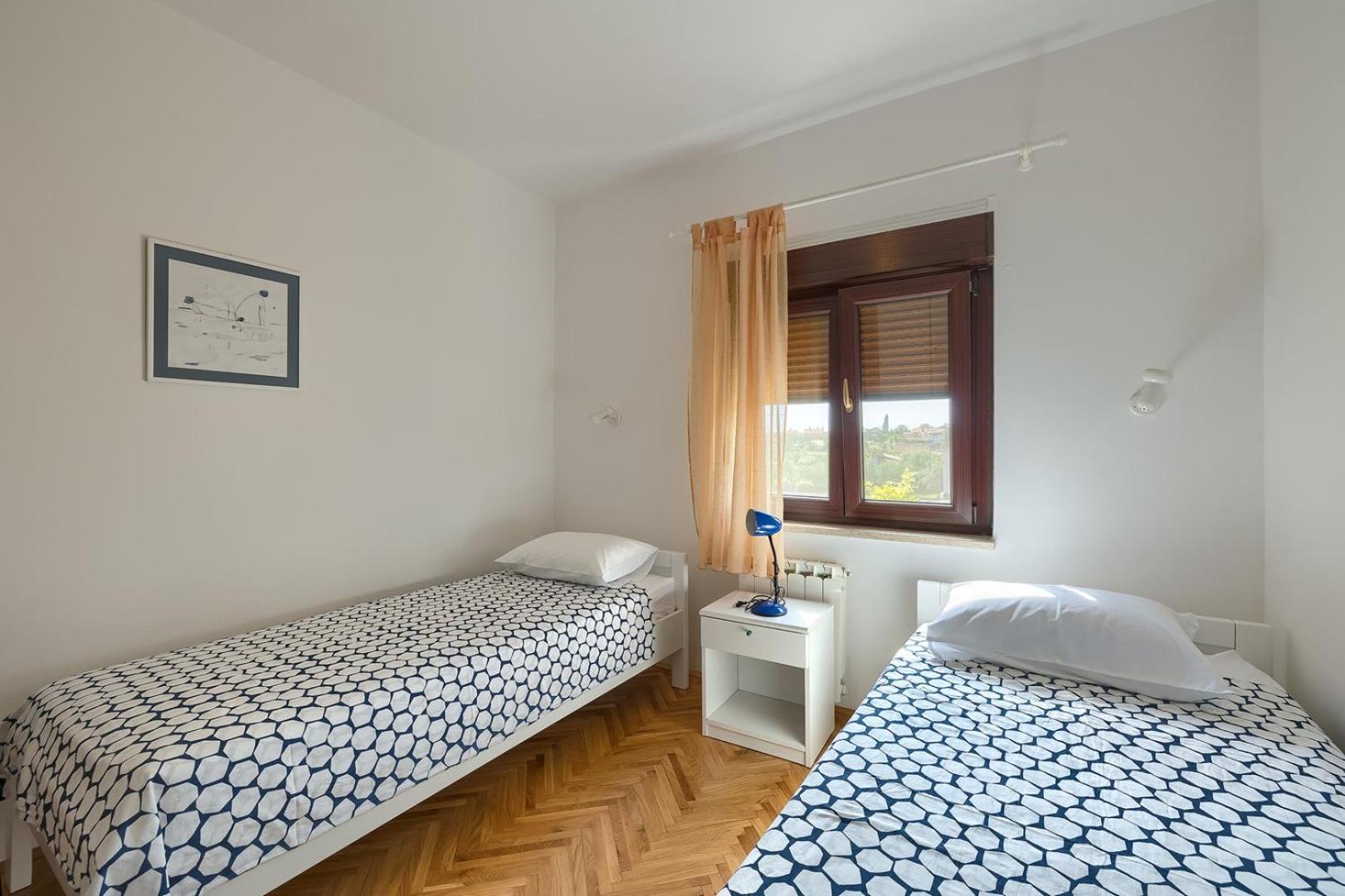 Apartment Viktor Pula Ngoại thất bức ảnh