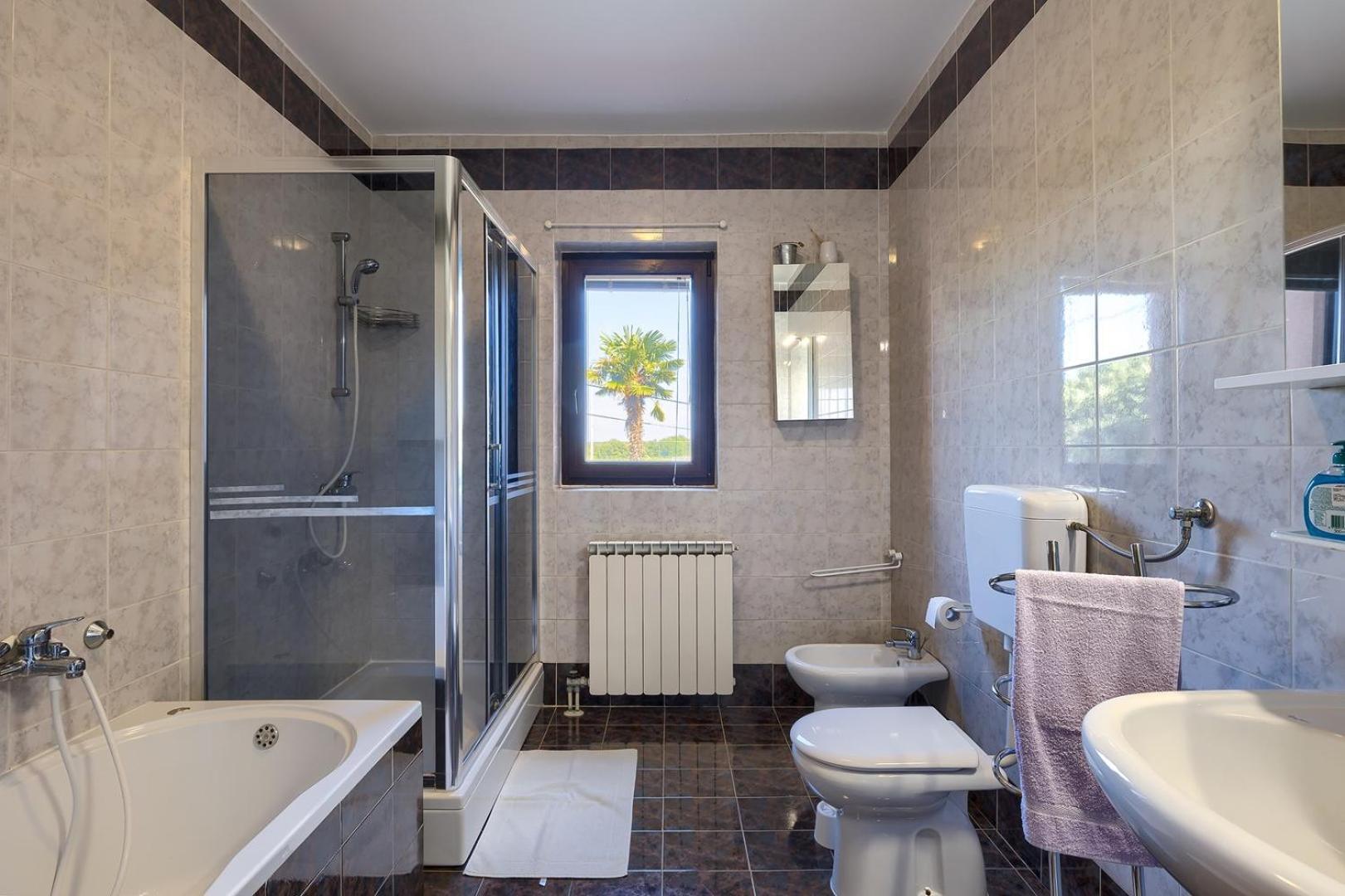 Apartment Viktor Pula Ngoại thất bức ảnh