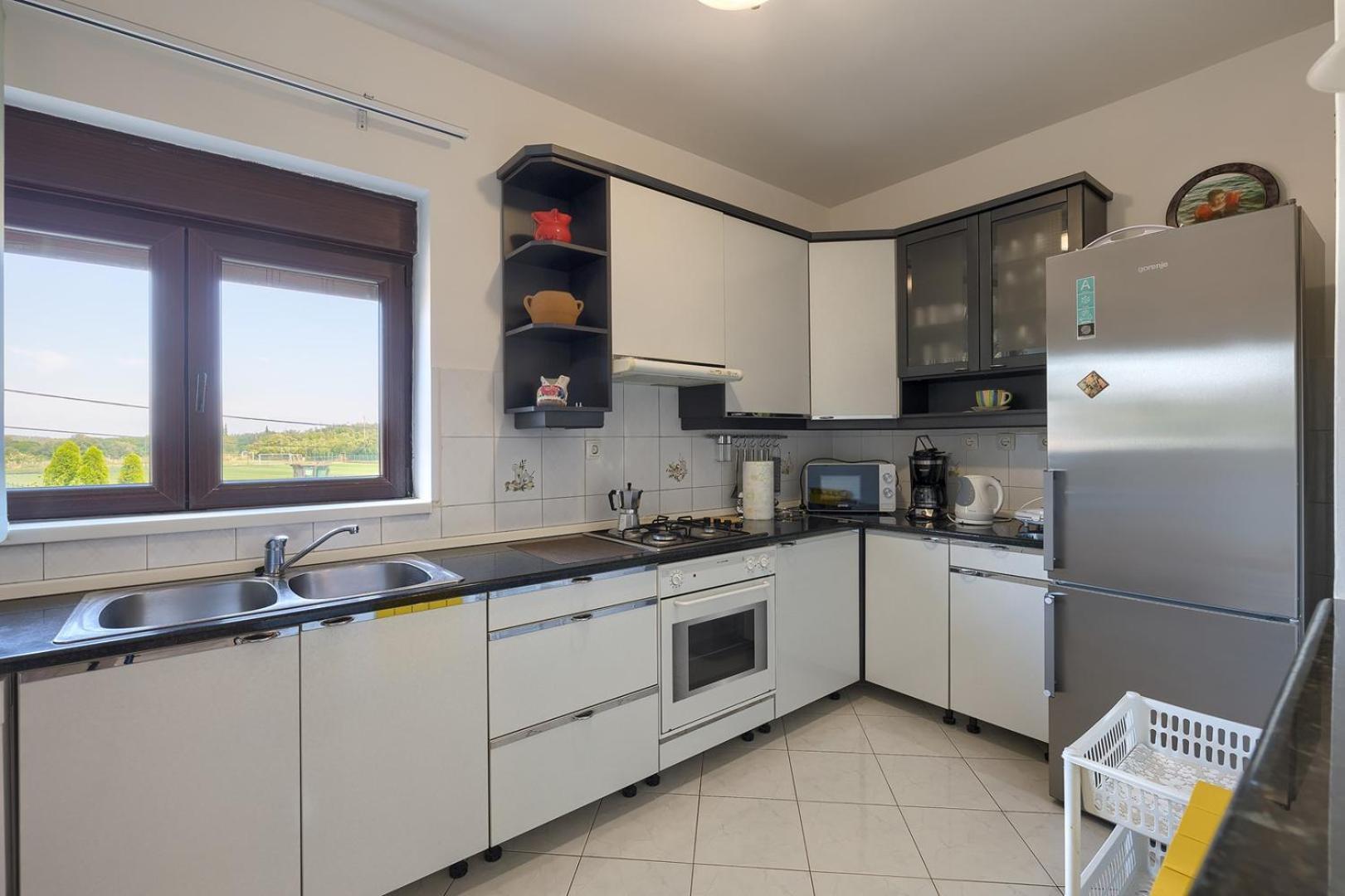 Apartment Viktor Pula Ngoại thất bức ảnh