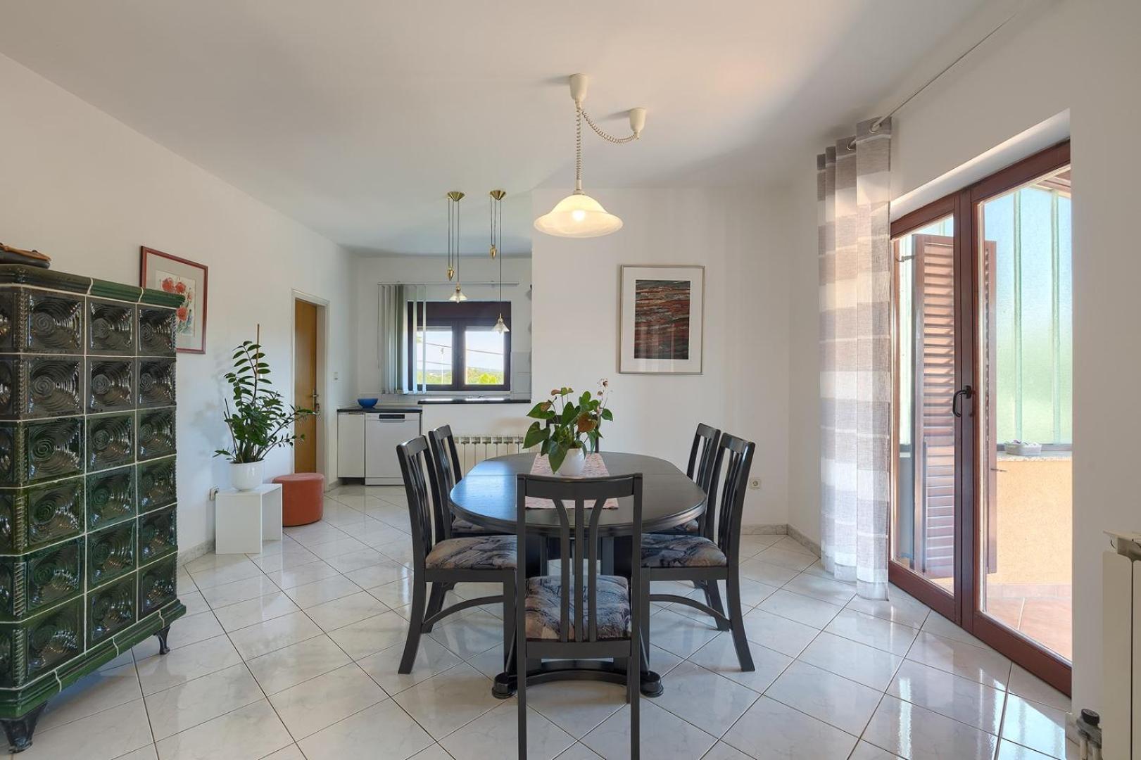 Apartment Viktor Pula Ngoại thất bức ảnh