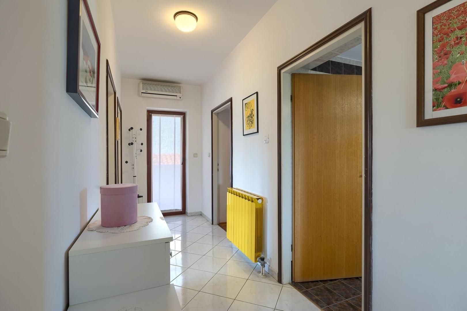 Apartment Viktor Pula Ngoại thất bức ảnh