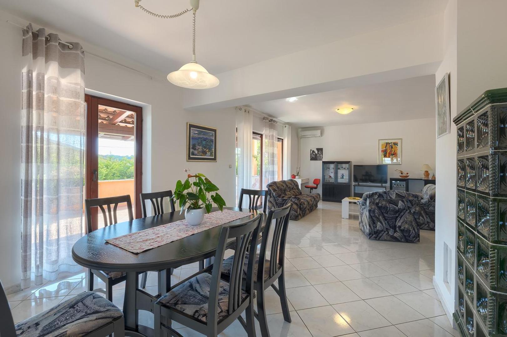 Apartment Viktor Pula Ngoại thất bức ảnh