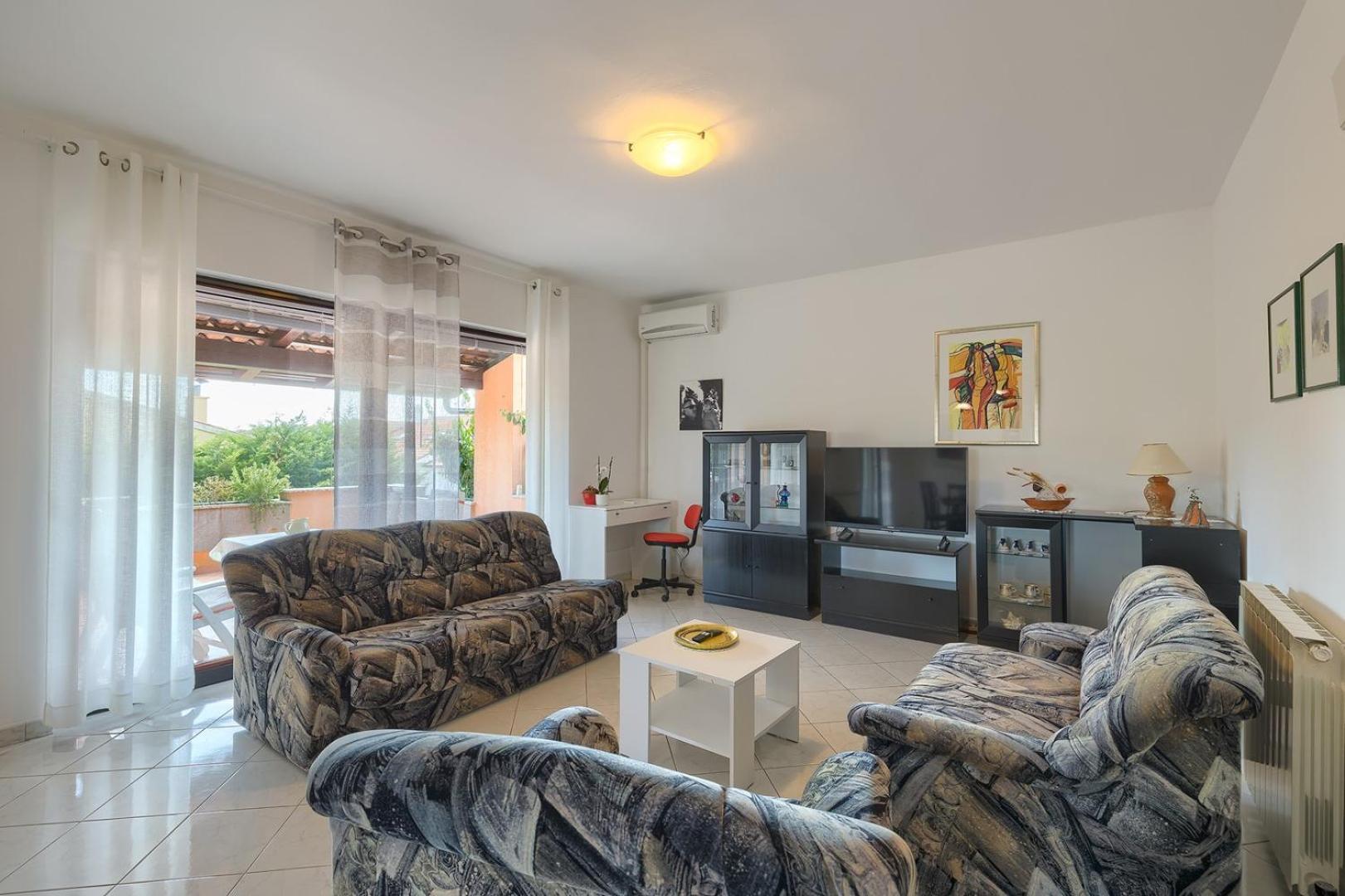 Apartment Viktor Pula Ngoại thất bức ảnh