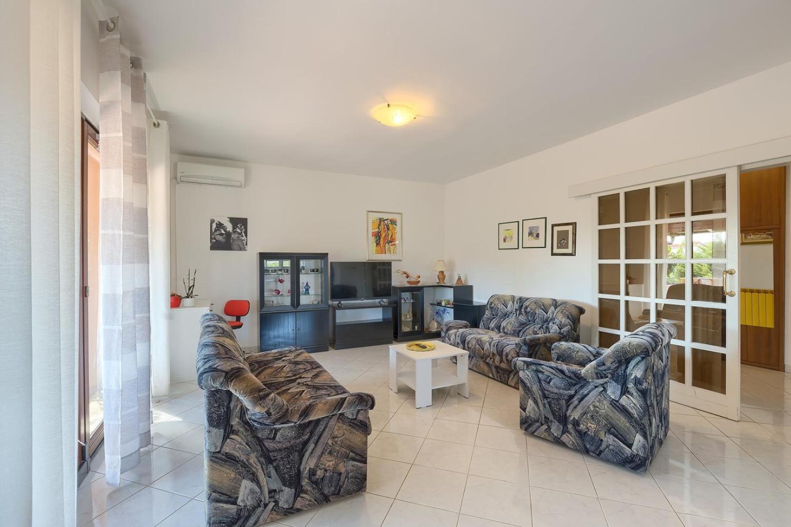 Apartment Viktor Pula Ngoại thất bức ảnh